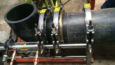 大口径pe管 大口径pe管