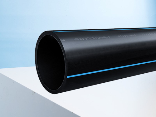 PE给水管 给水用聚乙烯(PE)管材