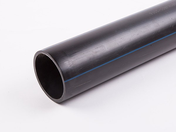PE排水管 PE排水管