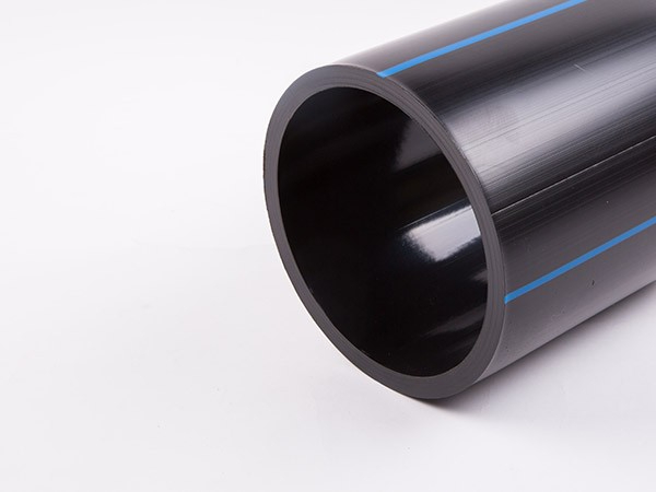 PE给水管 给水用聚乙烯(PE)管材