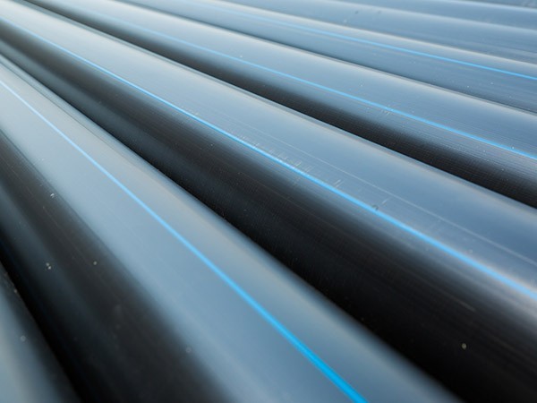 PE给水管 给水用聚乙烯(PE)管材