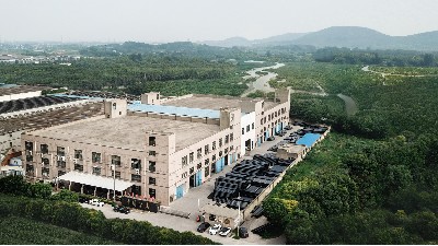 江苏中通管业有限公司荣获2021年度瞪羚企业