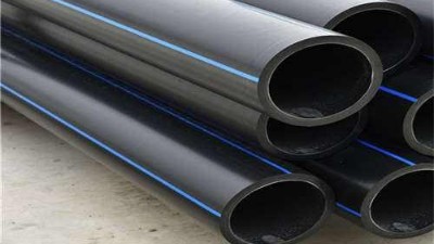 pe钢丝网骨架管和普通pe管的区别，别再选错啦！