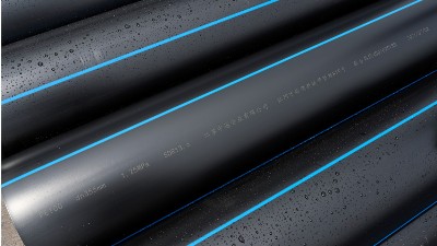 pe给水管的常见规格型号