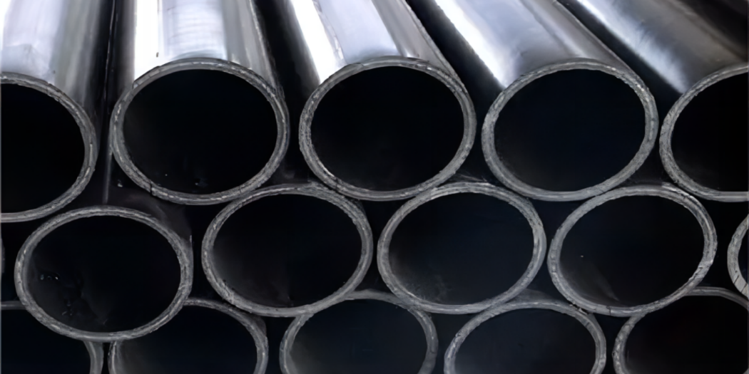 瑞科置业发展（上海）项目有限公司商办项目消防工程-钢丝网骨架管