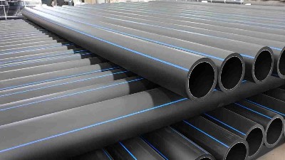 管道上打的字母SDR是什么意思？