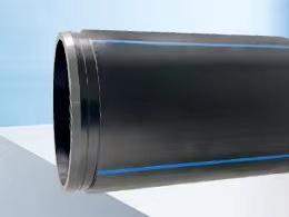 PE置换短管 PE置换短管